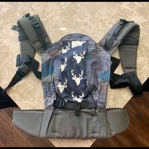 Kinderpack / Kindercarry Baby Carrier